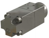 Bifold Marshalsea Pressure Intensifier, PI73-SS